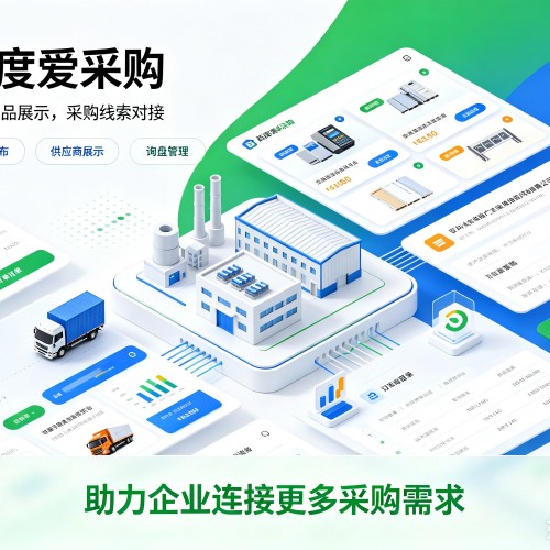 浦江百度爱采购